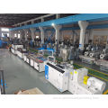 pvc profile line PVC machine extrusion line